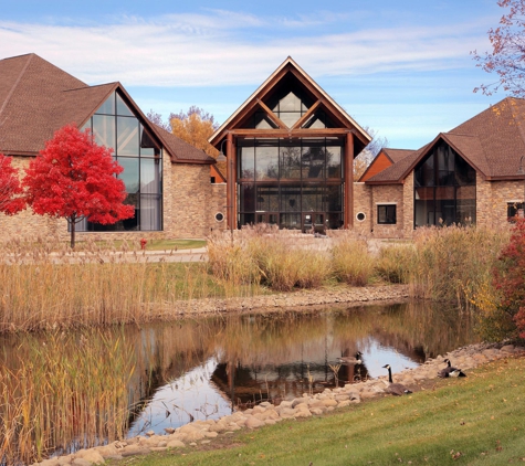 Eagle Creek Academy - Oakland, MI