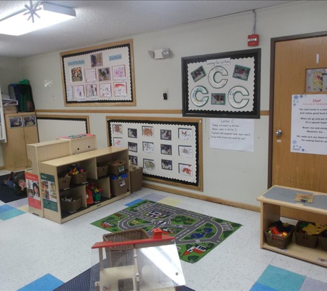 KinderCare Learning Centers - Canton, OH