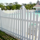 Seegars Fence Company