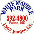 White Marble Park - Mobile Home Dealers