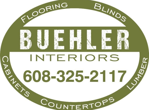 Buehler Interiors - Monroe, WI