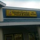 Hungry Howie's Pizza - Pizza