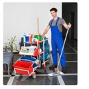 A Plus Cleaning Service Inc - House Cleaning