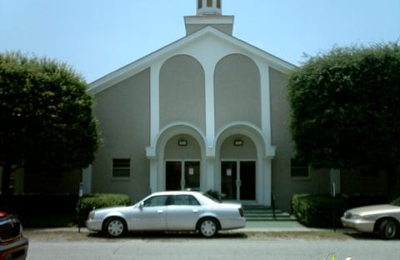 baptist hope church tampa fl reviews