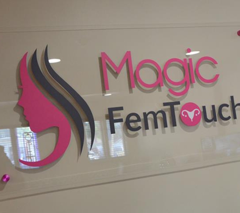 Magic FemTouch MedSpa - Oak Lawn, IL