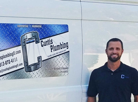 Curtis Plumbing - Riverview, FL