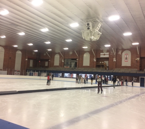 U of I Ice Arena - Champaign, IL