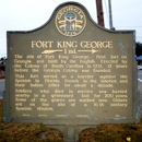 Fort King George Museum - Museums