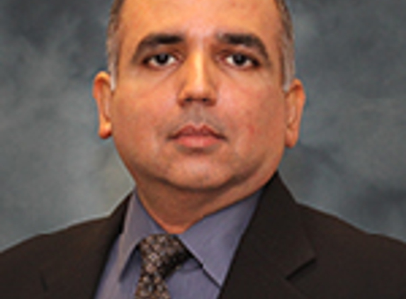 Dr. Aditya Bhargava, MD - Santa Cruz, CA