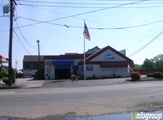 Blvd Car Wash & Detail Center - Middlesex, NJ