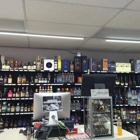 CPD Wine & Liquor