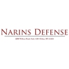 Narins Defense gallery