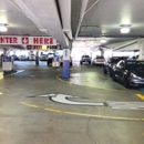 Pier 39 Garage - LAZ Parking