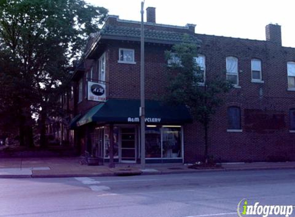 A & M Cyclery - Saint Louis, MO