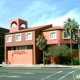 University of Arizona Visitor Center