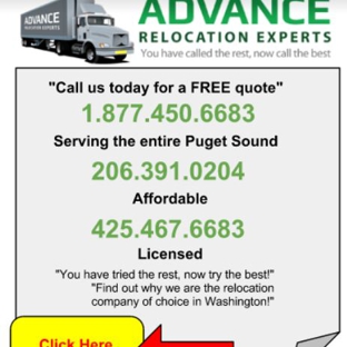 Advance Relocation Experts