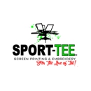 Sport-Tee - Screen Printing