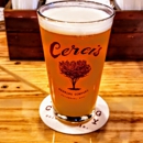 Cercis Brewing Company - Brew Pubs