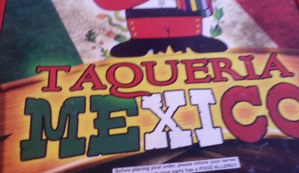 Taqueria Mexico - Waltham, MA