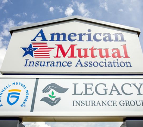 Legacy Insurance Group - Grand Mound, IA