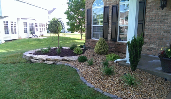 Fenton Landscape & Design - Fenton, MO