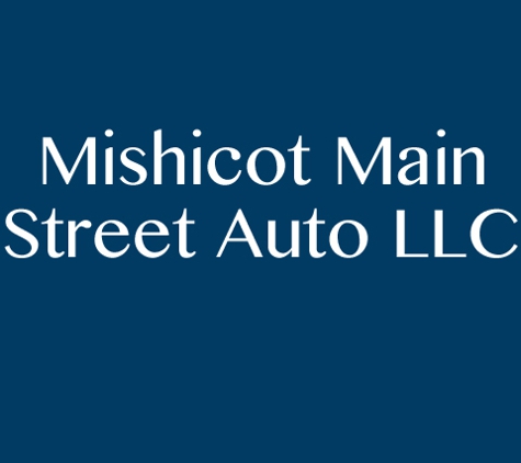 Mishicot Main Street Auto LLC - Mishicot, WI