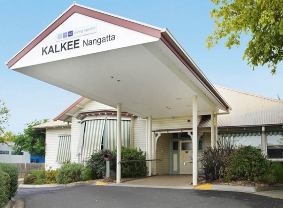 Uniting AgeWell - Kalkee Community, Nangatta