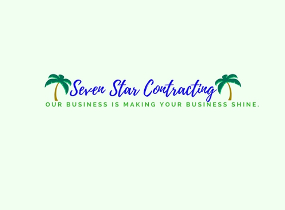 Seven Star Contracting - Dallas, TX