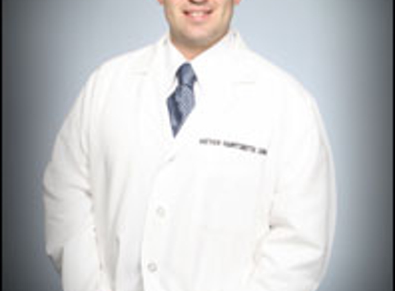 Dr. Matthew Christopher Rampetsreiter, DPM - Minneapolis, MN