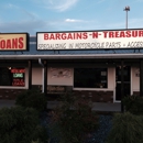 Bargains-n-Treasures - Motorcycle Customizing