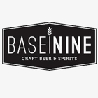 Base Nine Bar