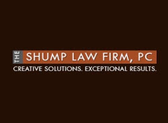 The Shump Law Firm, PC - Towson, MD