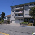 Bret Harte Apartments