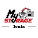 My Storage Ionia - Self Storage