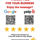 W Massage - Massage Therapists