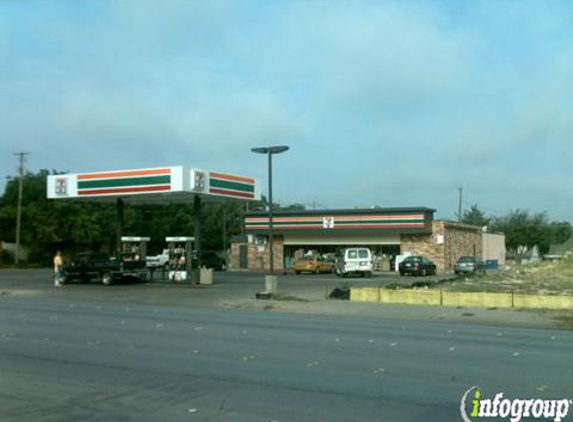 7-Eleven - Fort Worth, TX