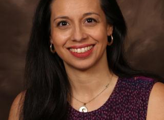 Dr. Karina K Azank, MD - Wesley Chapel, FL