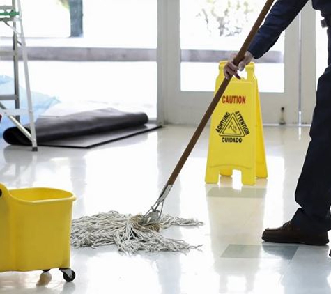 A Plus Cleaning Service Inc.