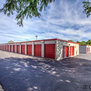 CubeSmart Self Storage - Lombard, IL