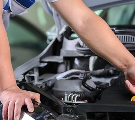 AA Auto Services - Fullerton, CA