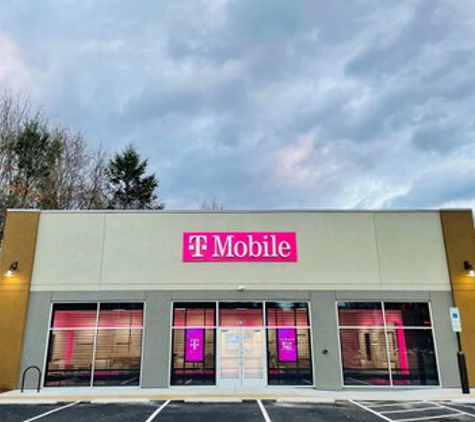 T-Mobile - Asheville, NC