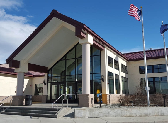 Law Office of Gregory S. Parvin - Wasilla, AK