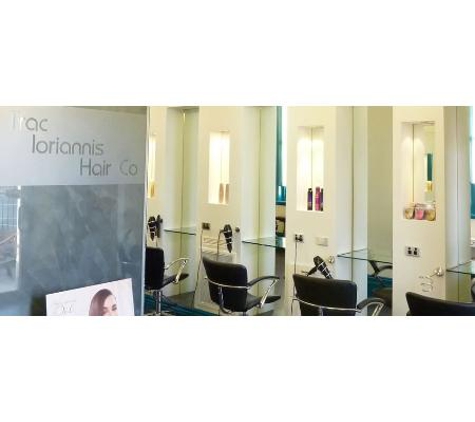 Trac Iorianni's Hair Co - Echuca, VIC