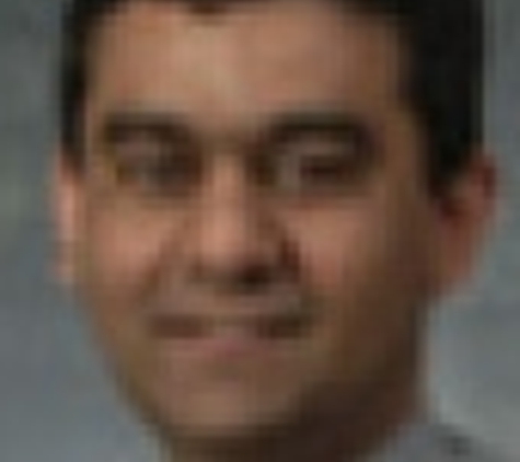 Dr. Kaiser Amir Ahmad, MD - Columbia, MD