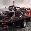 George's Towing & Recovery gallery