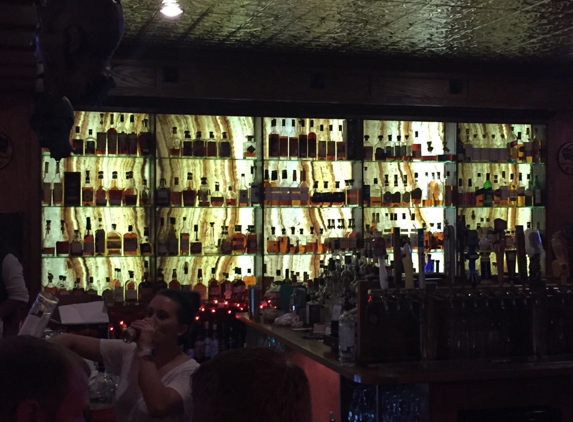 Belle's Cocktail House - Lexington, KY