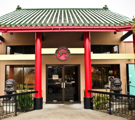 Kwan's Cuisine - Salem, OR
