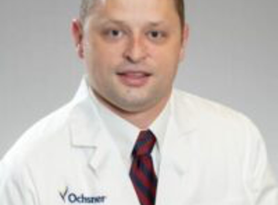 Walter Hoyt, MD - Gulfport, MS