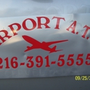 Airport Taxi Svc - Airport Transportation