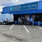 Access Medical Equipment Inc